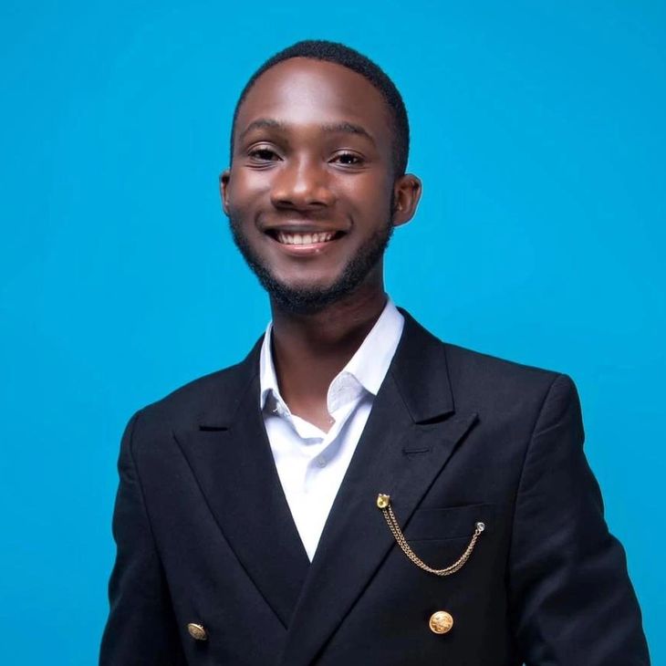 Nicanor OUEDRAOGO