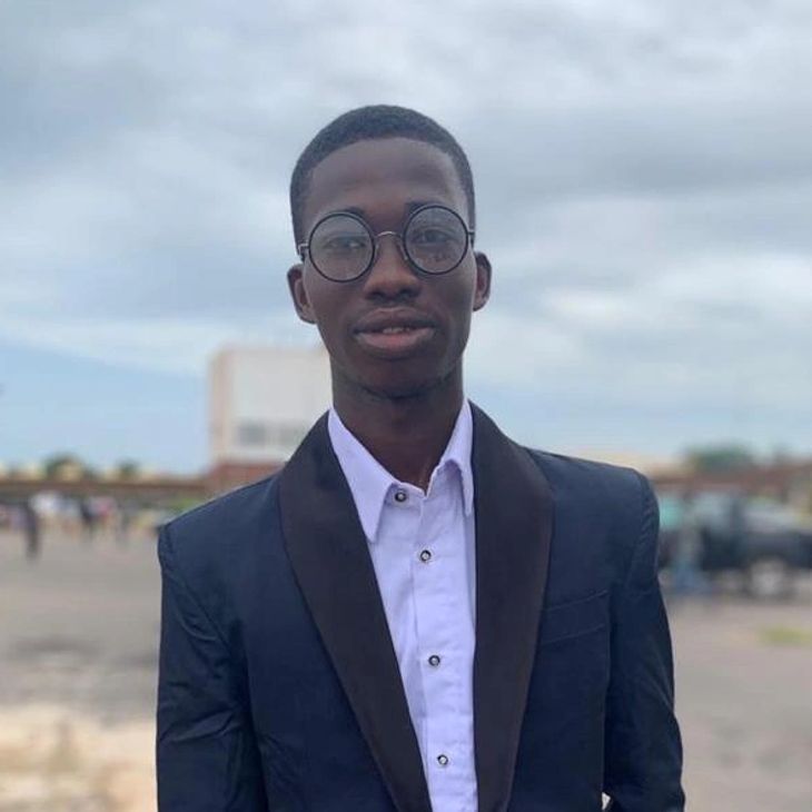 Yao KOUADIO
